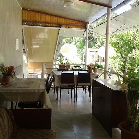 Hotel ,,Tengo,, Mtsʼkhetʼa Extérieur photo
