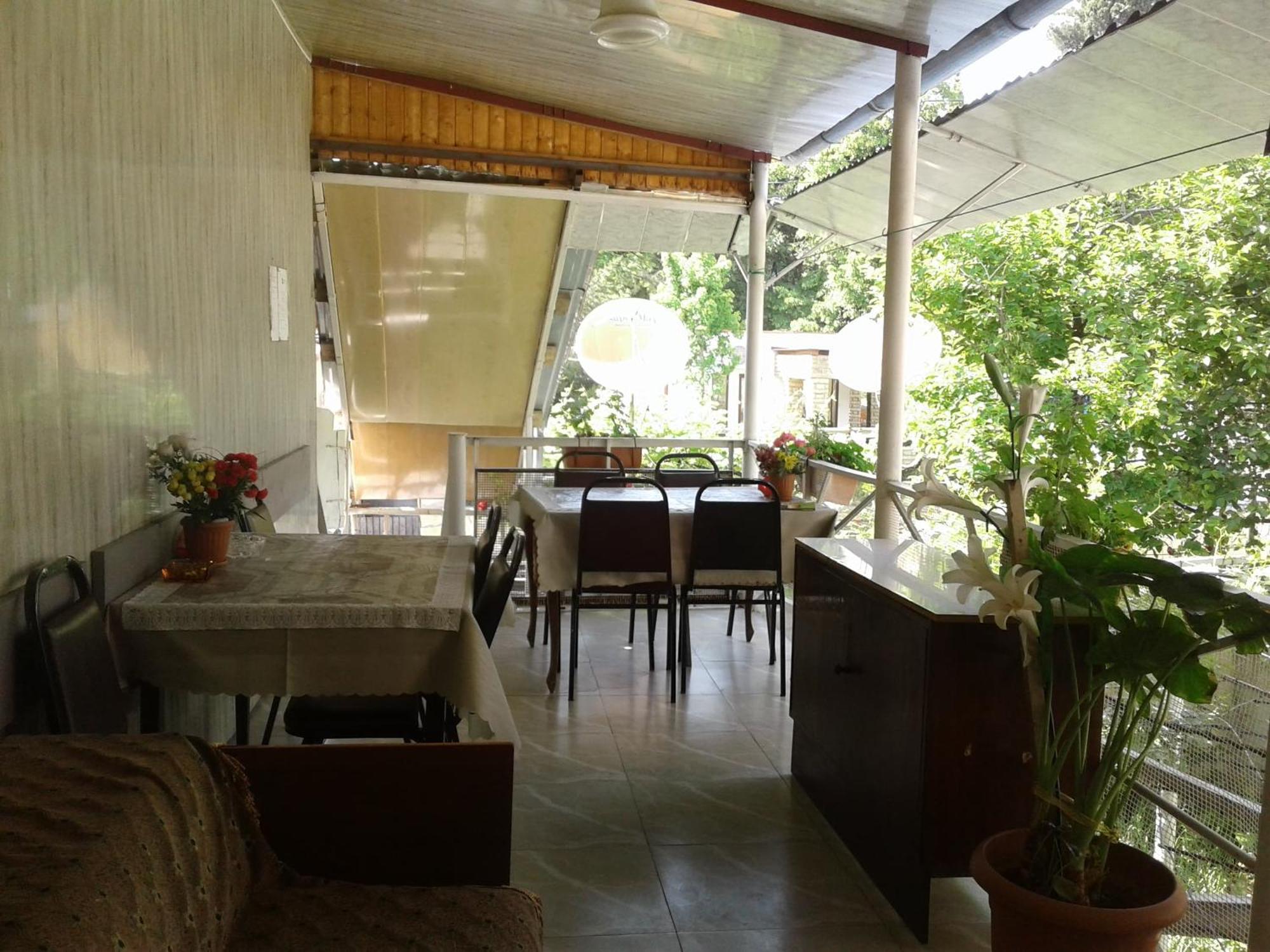 Hotel ,,Tengo,, Mtsʼkhetʼa Extérieur photo