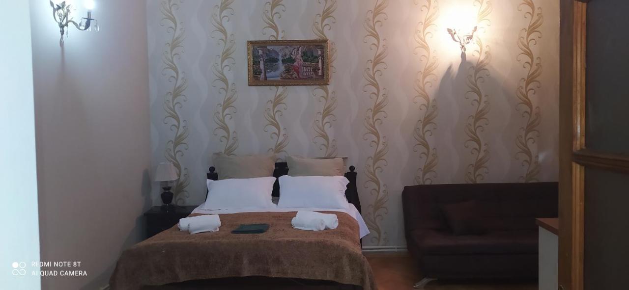 Hotel ,,Tengo,, Mtsʼkhetʼa Extérieur photo