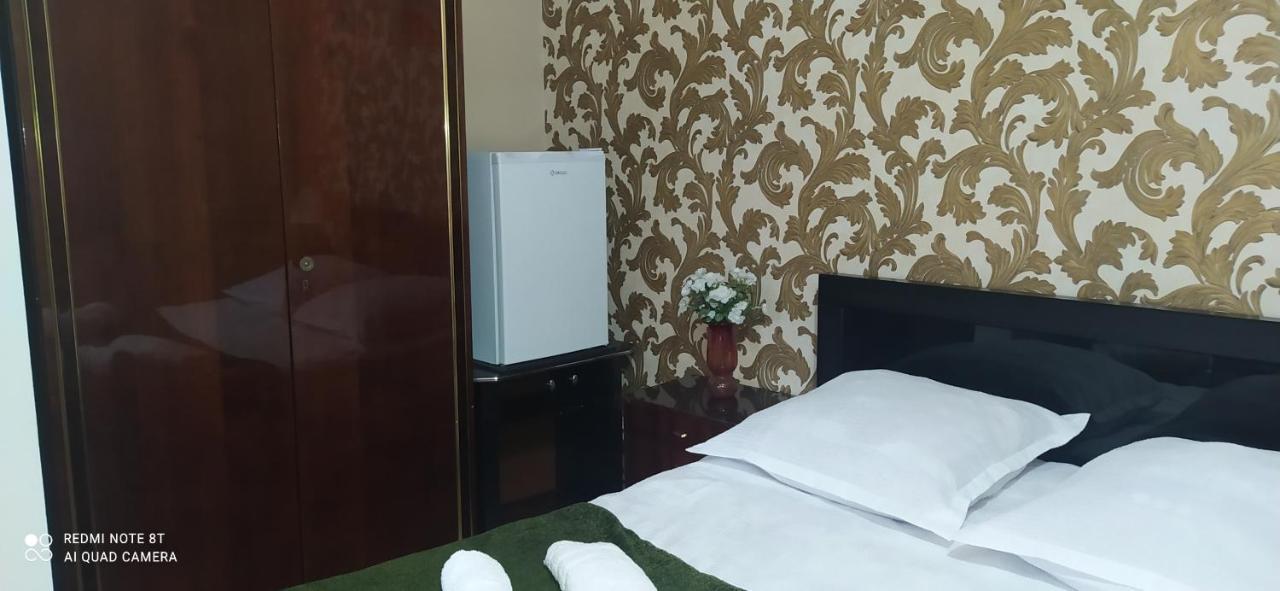 Hotel ,,Tengo,, Mtsʼkhetʼa Extérieur photo