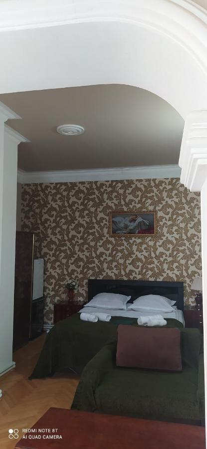 Hotel ,,Tengo,, Mtsʼkhetʼa Extérieur photo