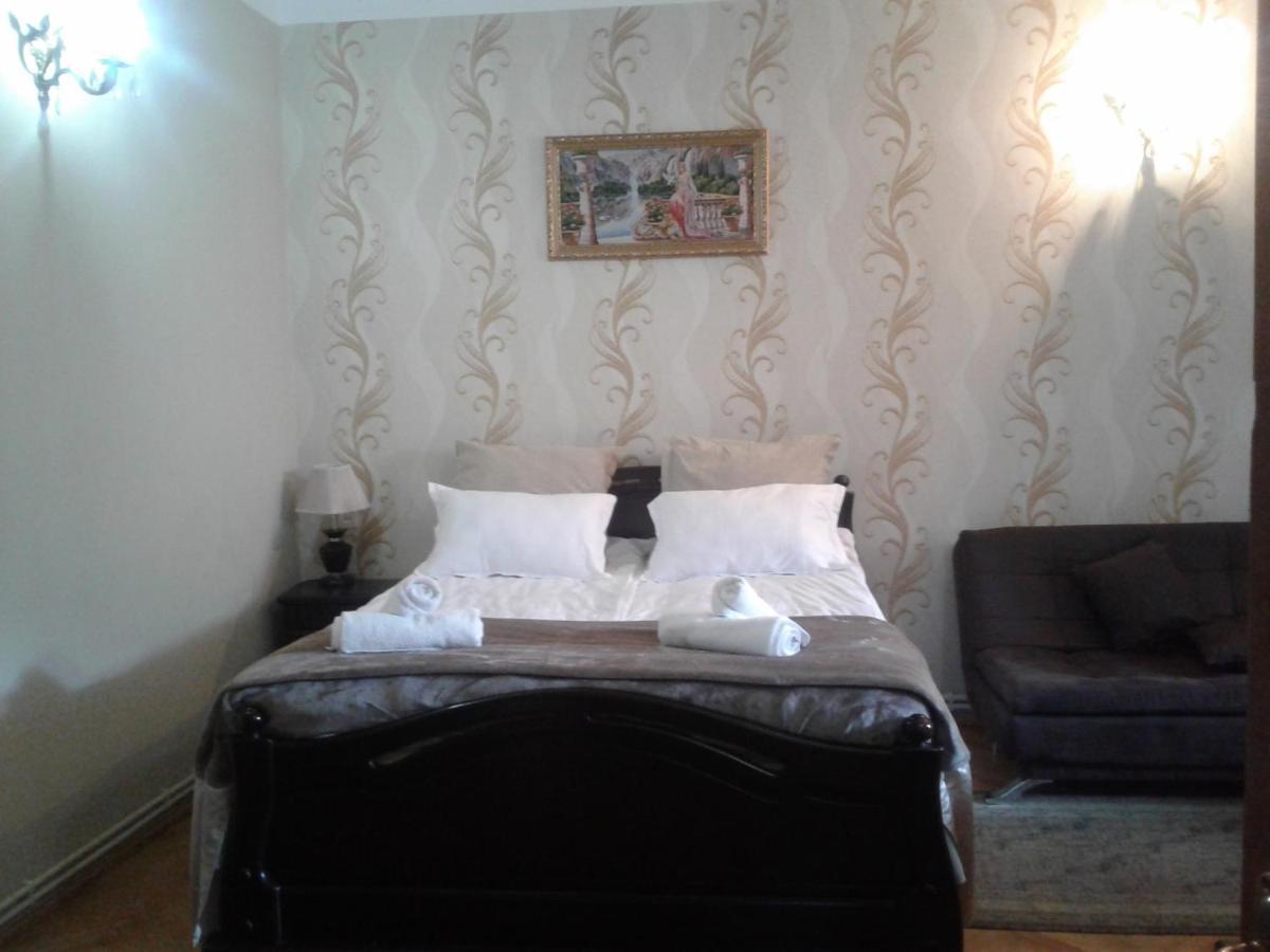 Hotel ,,Tengo,, Mtsʼkhetʼa Extérieur photo