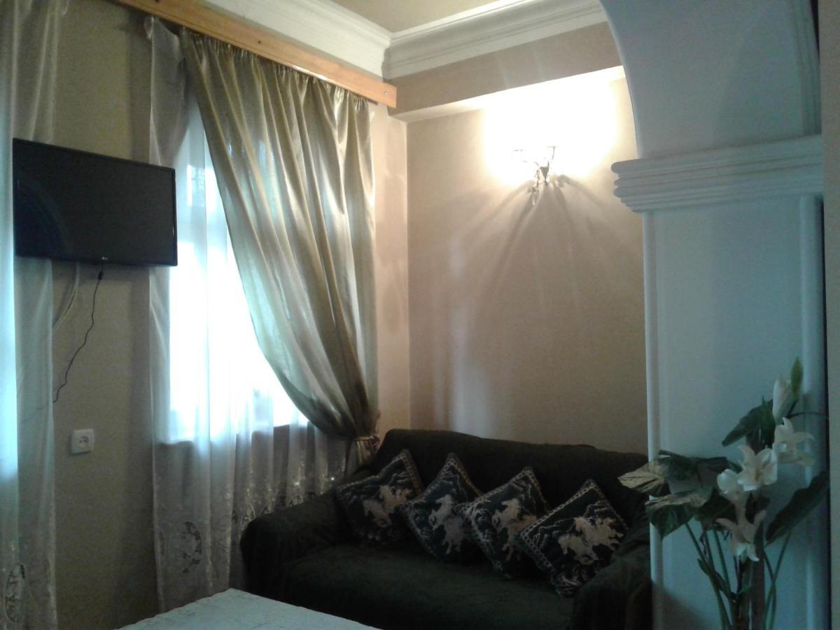 Hotel ,,Tengo,, Mtsʼkhetʼa Extérieur photo