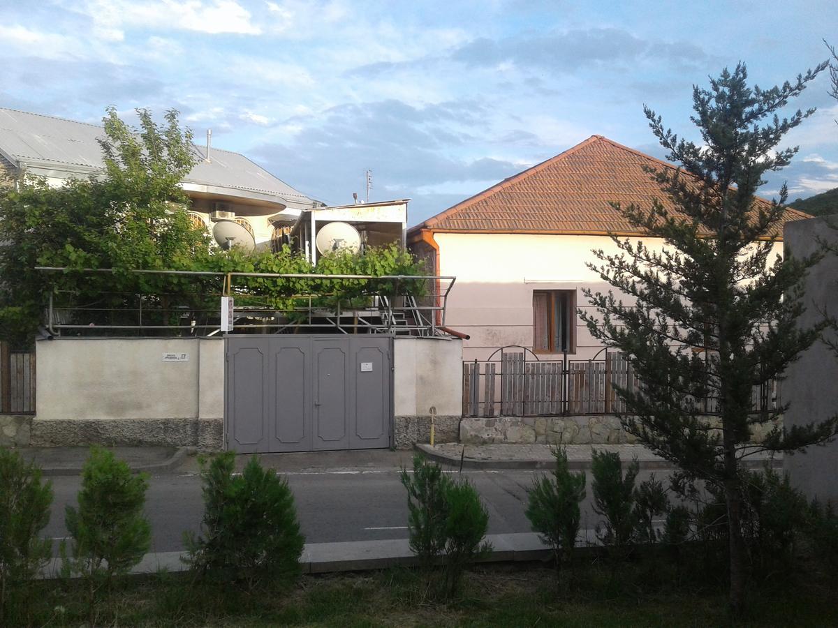 Hotel ,,Tengo,, Mtsʼkhetʼa Extérieur photo