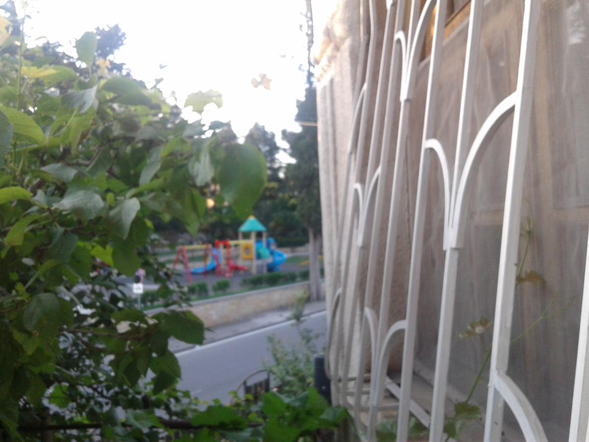 Hotel ,,Tengo,, Mtsʼkhetʼa Extérieur photo