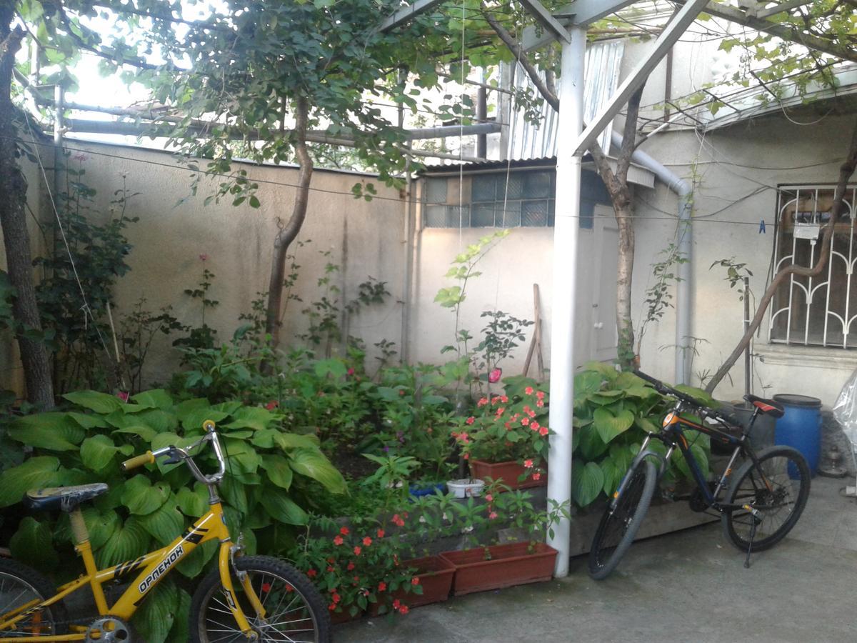 Hotel ,,Tengo,, Mtsʼkhetʼa Extérieur photo