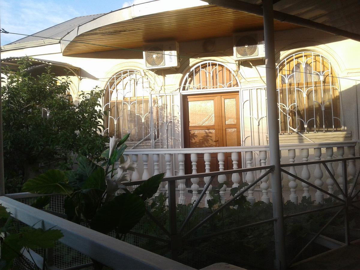 Hotel ,,Tengo,, Mtsʼkhetʼa Extérieur photo