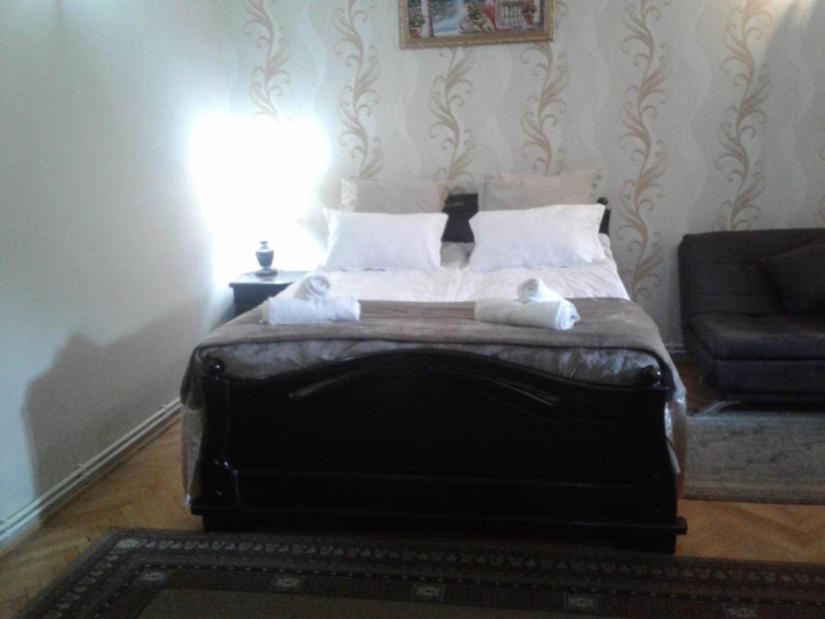 Hotel ,,Tengo,, Mtsʼkhetʼa Extérieur photo